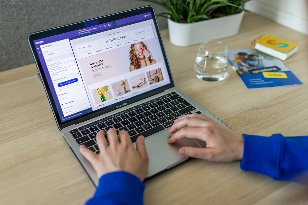 Illustration : 10 leviers conversion e-commerce (2026)