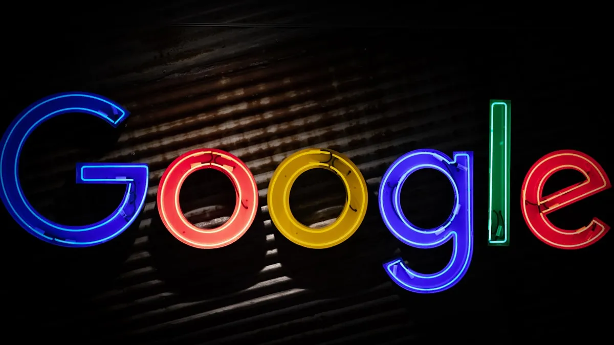 Illustration : Google Business Profile : guide Strasbourg