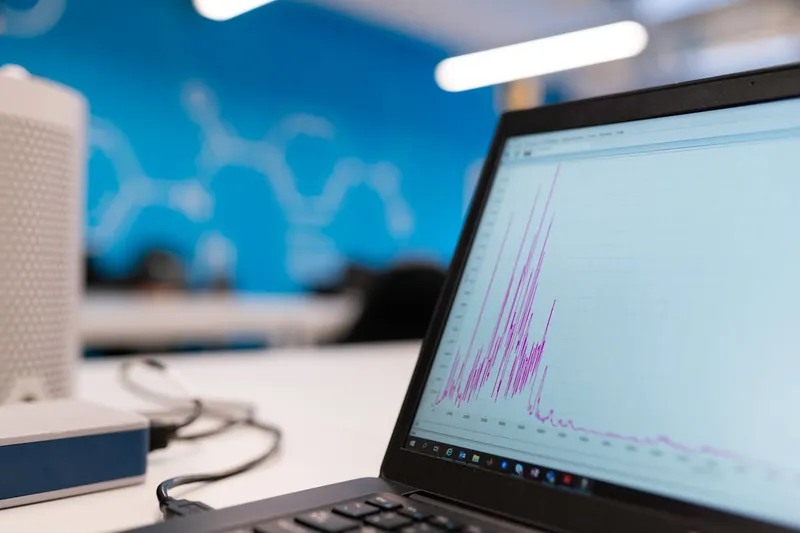 Dashboard analytics SEO pour suivre le référencement Google