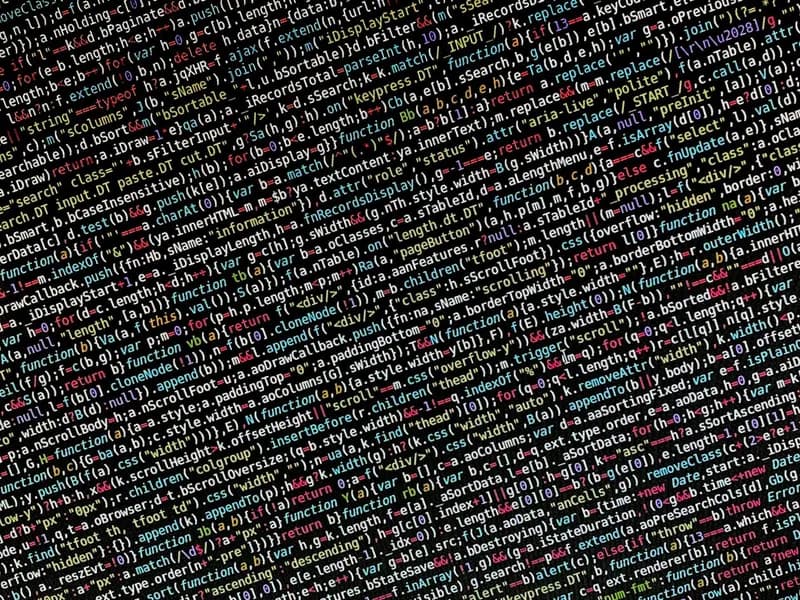 Optimisation du code source pour le référencement technique