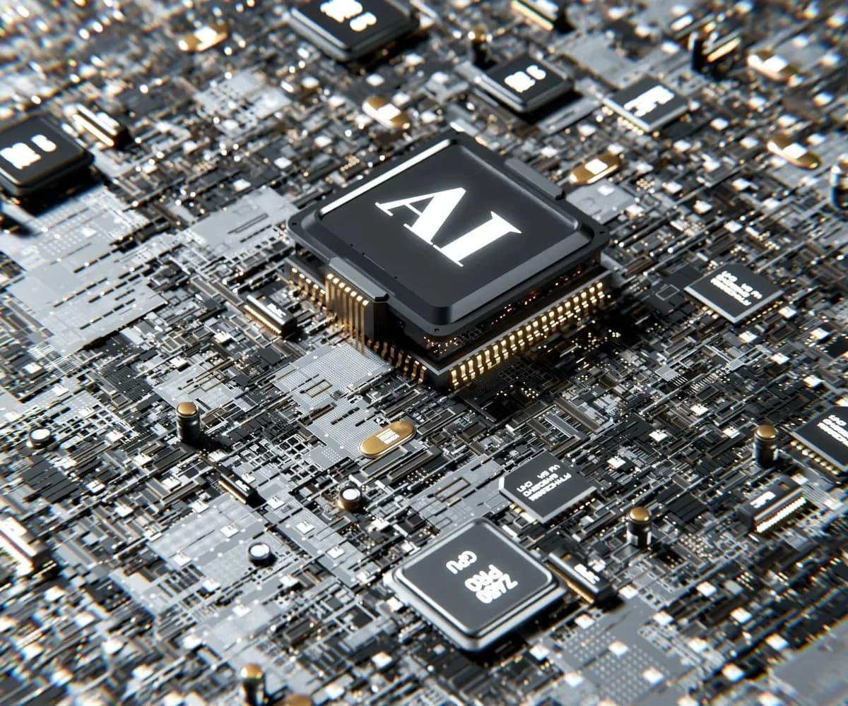 Illustration : Intelligence artificielle pour PME : guide 2026