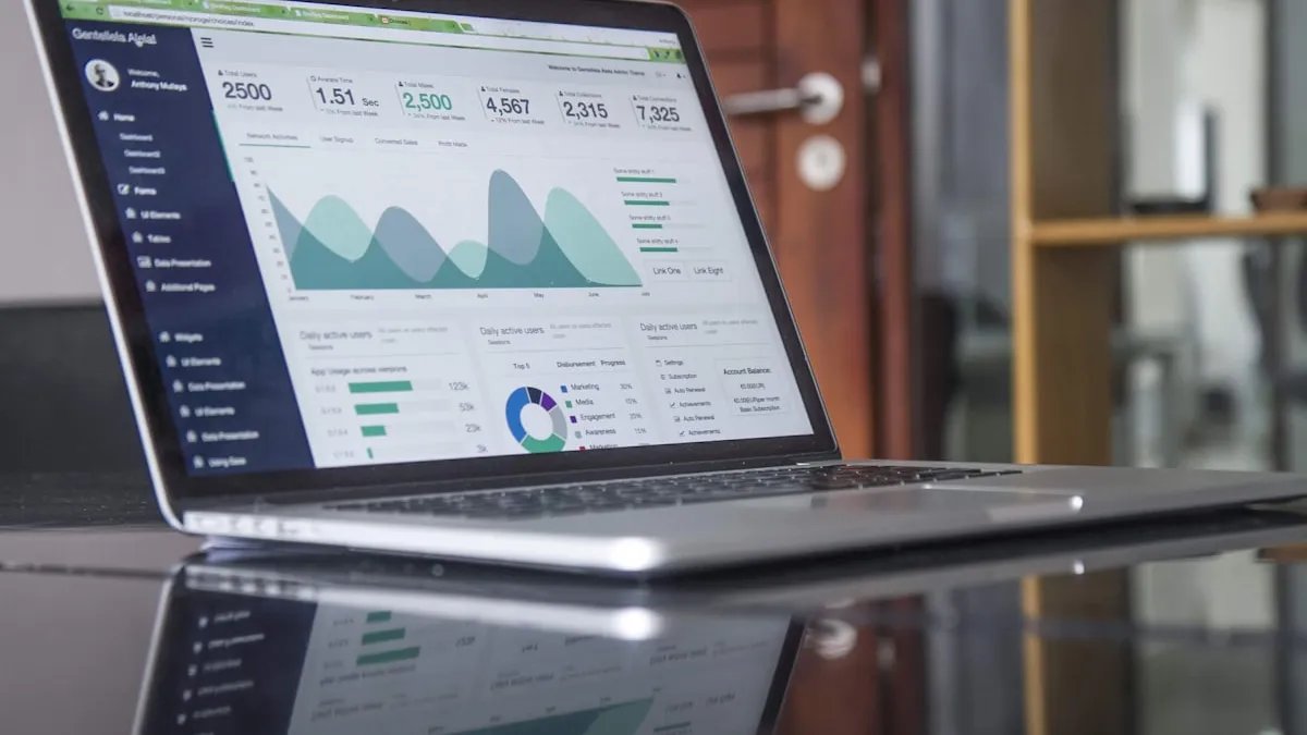 Illustration : 5 signes qu'il faut refondre votre site web
